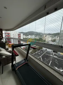 Apartamento com 4 Quartos à venda, 161m² no Centro, Florianópolis