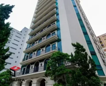 Apartamento com 4 Quartos à venda, 394m² no Jardim Paulista, São Paulo