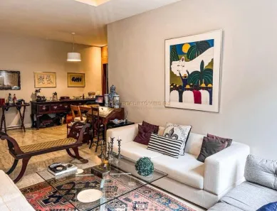 Apartamento com 2 Quartos à venda, 136m² no Copacabana, Rio de Janeiro