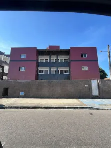 Apartamento com 2 Quartos à venda, 50m² no Ernesto Geisel, João Pessoa