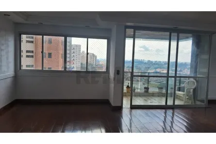 Apartamento com 4 Quartos à venda, 199m² no Vila Suzana, São Paulo