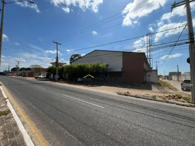 Galpão/Depósito/Armazém para alugar, 1300m² no Vale Quem Tem, Teresina