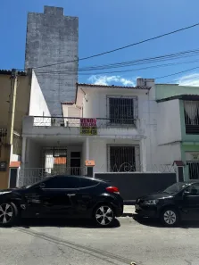Imóvel Comercial com 3 Quartos à venda, 200m² no Nazaré, Salvador