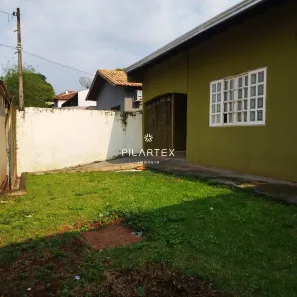 Casa com 3 Quartos à venda, 300m² no Cafezal, Londrina