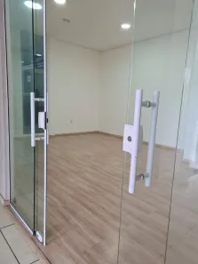 Sala Comercial para alugar, 47m² no Areião, Mogi Guaçu