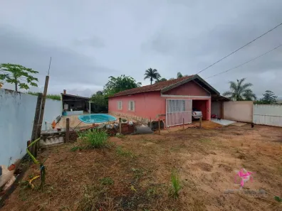 Fazenda/Sítio com 3 Quartos à venda, 500m² no Área Rural de Santa Cruz da Conceição, Santa Cruz da Conceição
