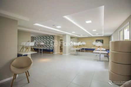Apartamento com 3 Quartos à venda, 76m² no Marechal Rondon, Canoas