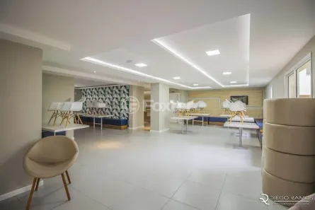 Apartamento com 3 Quartos à venda, 76m² no Marechal Rondon, Canoas
