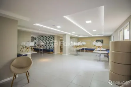 Apartamento com 3 Quartos à venda, 76m² no Marechal Rondon, Canoas