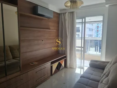 Apartamento com 2 Quartos à venda, 84m² no Campinas, São José