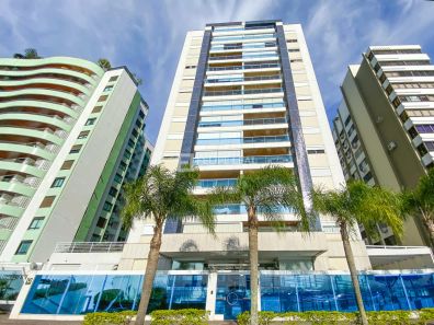 Cobertura com 4 Quartos à venda, 250m² no Agronômica, Florianópolis