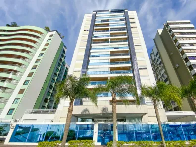 Cobertura com 4 Quartos à venda, 250m² no Agronômica, Florianópolis