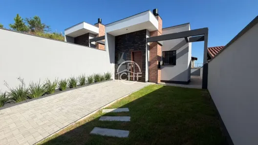 Casa com 3 Quartos à venda, 80m² no Águas Claras, Brusque