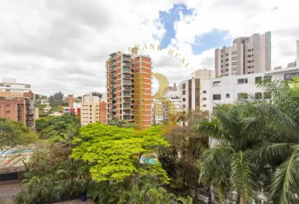 Apartamento com 3 Quartos à venda, 271m² no Vila Morumbi, São Paulo