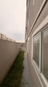 Apartamento com 2 Quartos à venda, 58m² no Vila Alonso Costa, São José de Ribamar