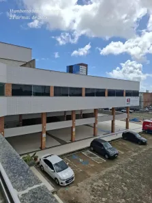 Ponto Comercial com 1 Quarto para alugar, 1000m² no Jaracaty, São Luís