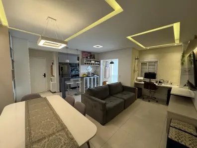 Apartamento com 2 Quartos à venda, 74m² no Medeiros, Jundiaí