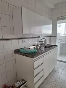 Apartamento com 2 Quartos para alugar, 68m² no Tamboré, Barueri