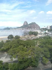 Ponto Comercial com 2 Quartos à venda, 25m² no Botafogo, Rio de Janeiro
