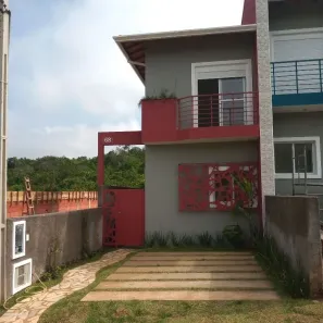 Casa de Condomínio com 3 Quartos à venda, 130m² no Sítio Boa Vista, Cotia
