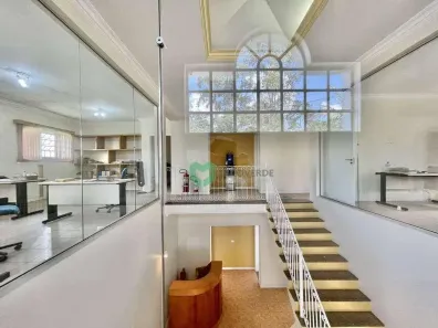Imóvel Comercial com 1 Quarto à venda, 1210m² no Granja Viana II, Cotia