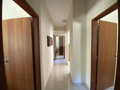 Casa com 5 Quartos à venda, 228m² no Araras, Petrópolis