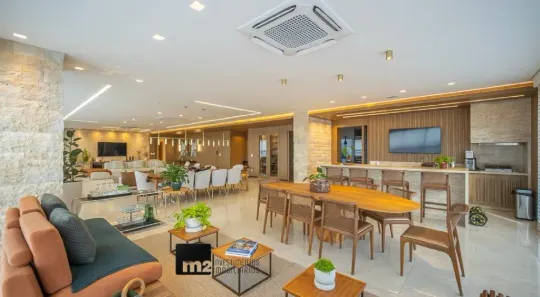 Apartamento com 6 Quartos à venda, 488m² no Nova Suiça, Goiânia