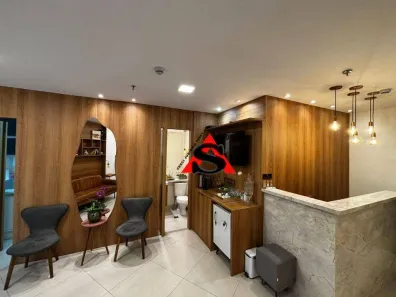 Sala Comercial à venda, 100m² no Indianópolis, São Paulo