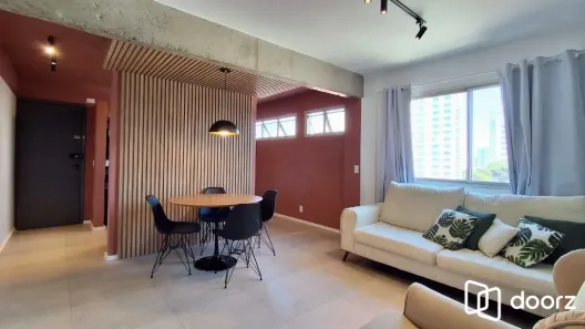 Apartamento com 2 Quartos à venda, 65m² no Pinheiros, São Paulo