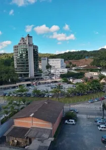 Sala Comercial à venda, 89m² no Garcia, Blumenau