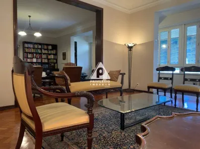 Apartamento com 4 Quartos à venda, 227m² no Copacabana, Rio de Janeiro