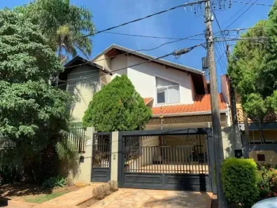 Casa de Condomínio com 3 Quartos à venda, 280m² no Parque Alto Taquaral, Campinas
