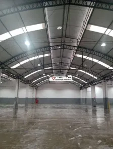 Galpão/Depósito/Armazém para alugar, 2038m² no Condomínio Coronel (Nova Veneza), Sumaré
