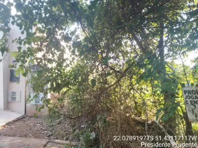 Lote/Terreno à venda, 225m² no Parque Imperial, Presidente Prudente