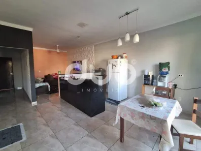 Casa de Condomínio com 3 Quartos à venda, 110m² no Horto ( Tupi ), Piracicaba