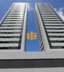 Apartamento com 2 Quartos à venda, 57m² no Torreão, Recife