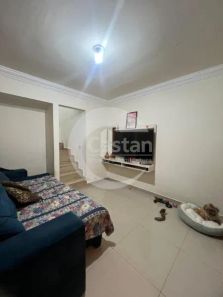 Casa de Condomínio com 2 Quartos à venda, 58m² no Jardim Guairaca, São Paulo