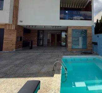 Casa de Condomínio com 4 Quartos à venda, 398m² no Vila Esportiva, Vespasiano