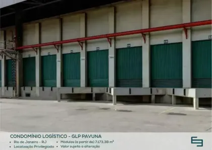 para alugar, 7173m² no Pavuna, Rio de Janeiro