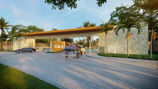 Lote/Terreno à venda, 200m² no Paracuru, Paracuru