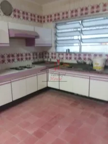 Apartamento com 3 Quartos para alugar, 130m² no Vila Regente Feijó, São Paulo