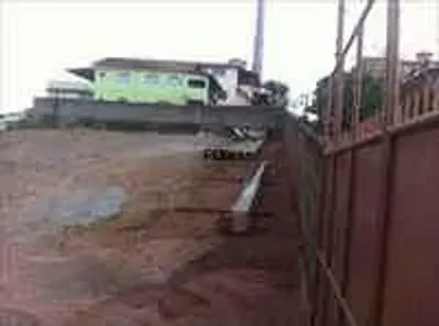 Lote/Terreno à venda, 1440m² no Amazonas, Contagem