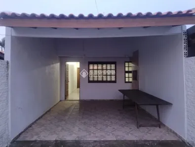 Casa com 2 Quartos à venda, 98m² no Campina, São Leopoldo