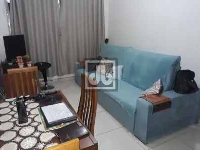 Apartamento com 2 Quartos à venda, 49m² no Tauá, Rio de Janeiro