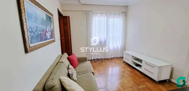 Apartamento com 2 Quartos à venda, 55m² no Méier, Rio de Janeiro