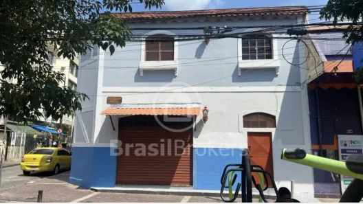 Prédio Comercial com 5 Quartos à venda, 46m² no Andaraí, Rio de Janeiro