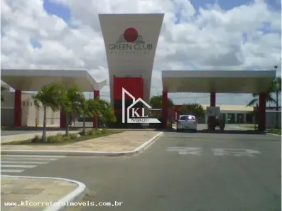 Lote/Terreno à venda, 523m² no Parque das Nações, Parnamirim