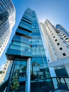 Apartamento com 4 Quartos à venda, 208m² no Pina, Recife