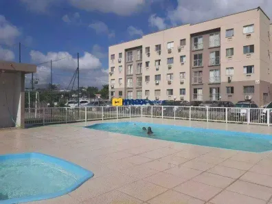 Apartamento com 2 Quartos para alugar, 49m² no Itaipava, Itajaí