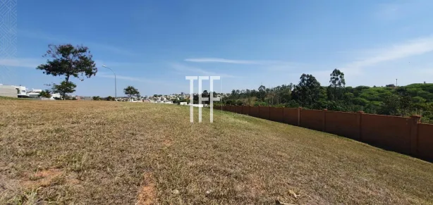 Lote/Terreno à venda, 538m² no Alphaville Dom Pedro, Campinas